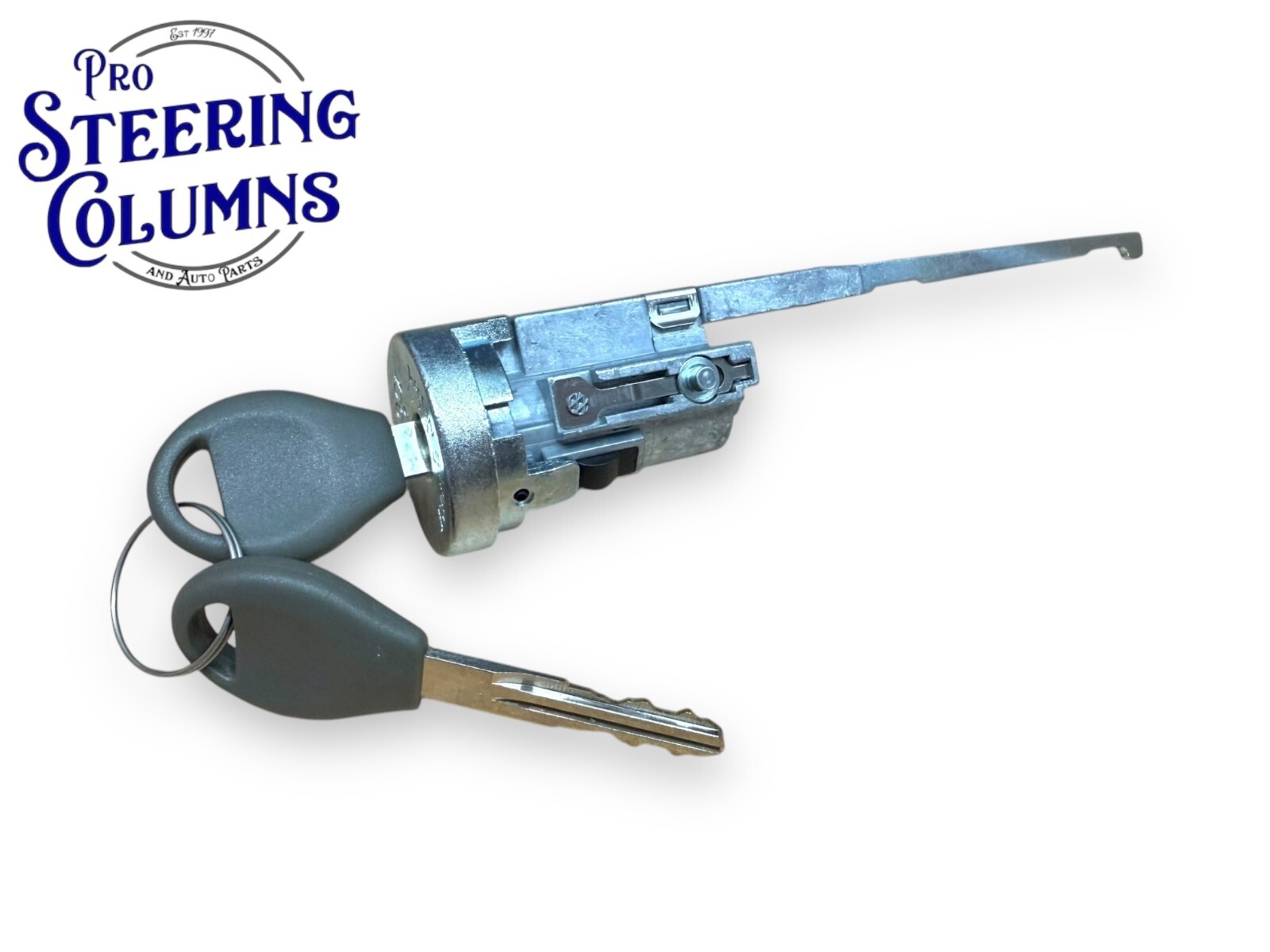 Fits 04-15 Nissan Armada Titan Ignition Lock Cylinder New D8700