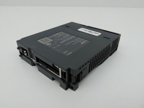 Mitsubishi Electric Q06UDVCPU CPU Unit Module | eBay