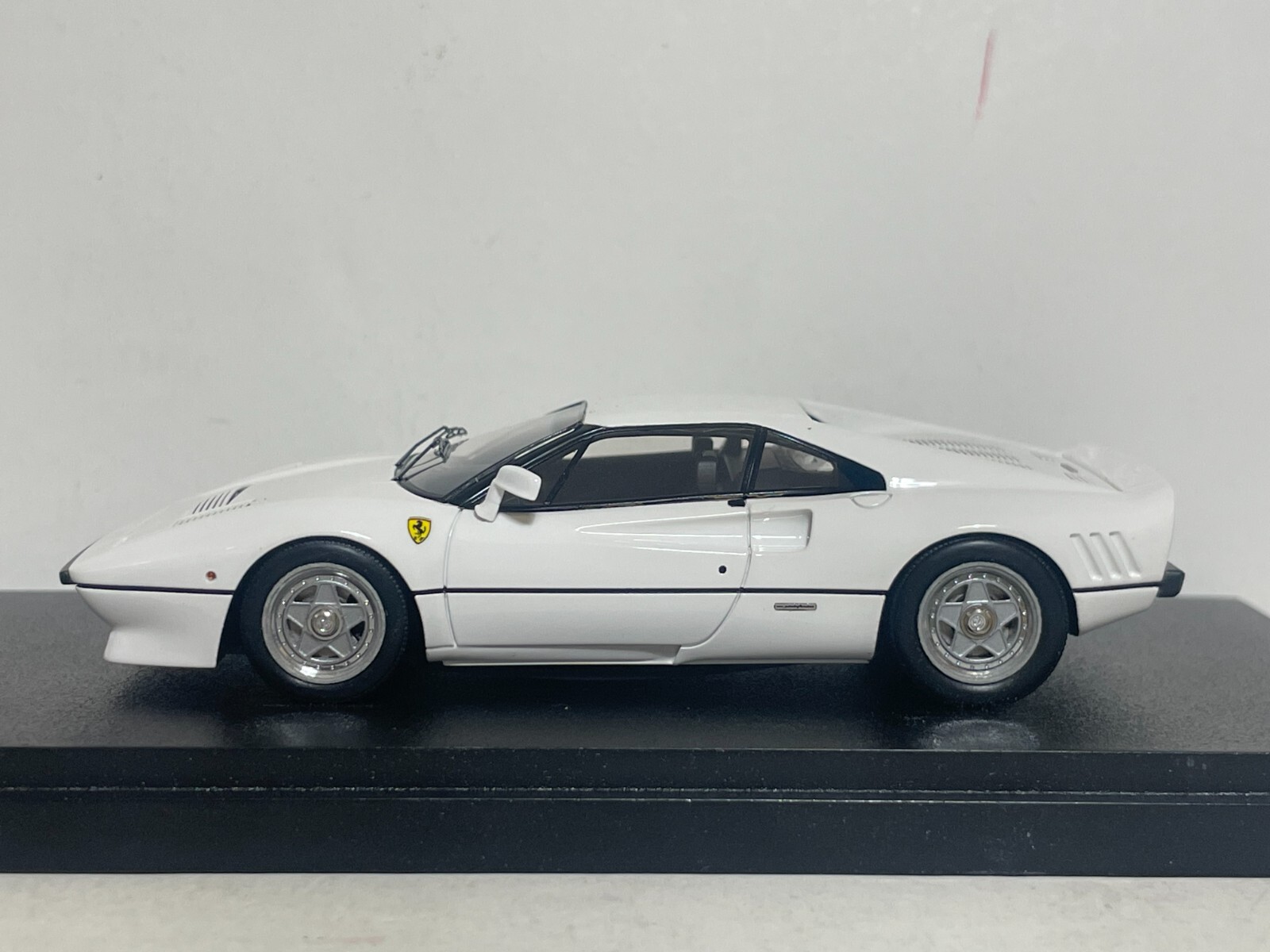 Make Up(Eidolon) 1/43 Ferrari 288 GTO White 1984(EM027D) | eBay