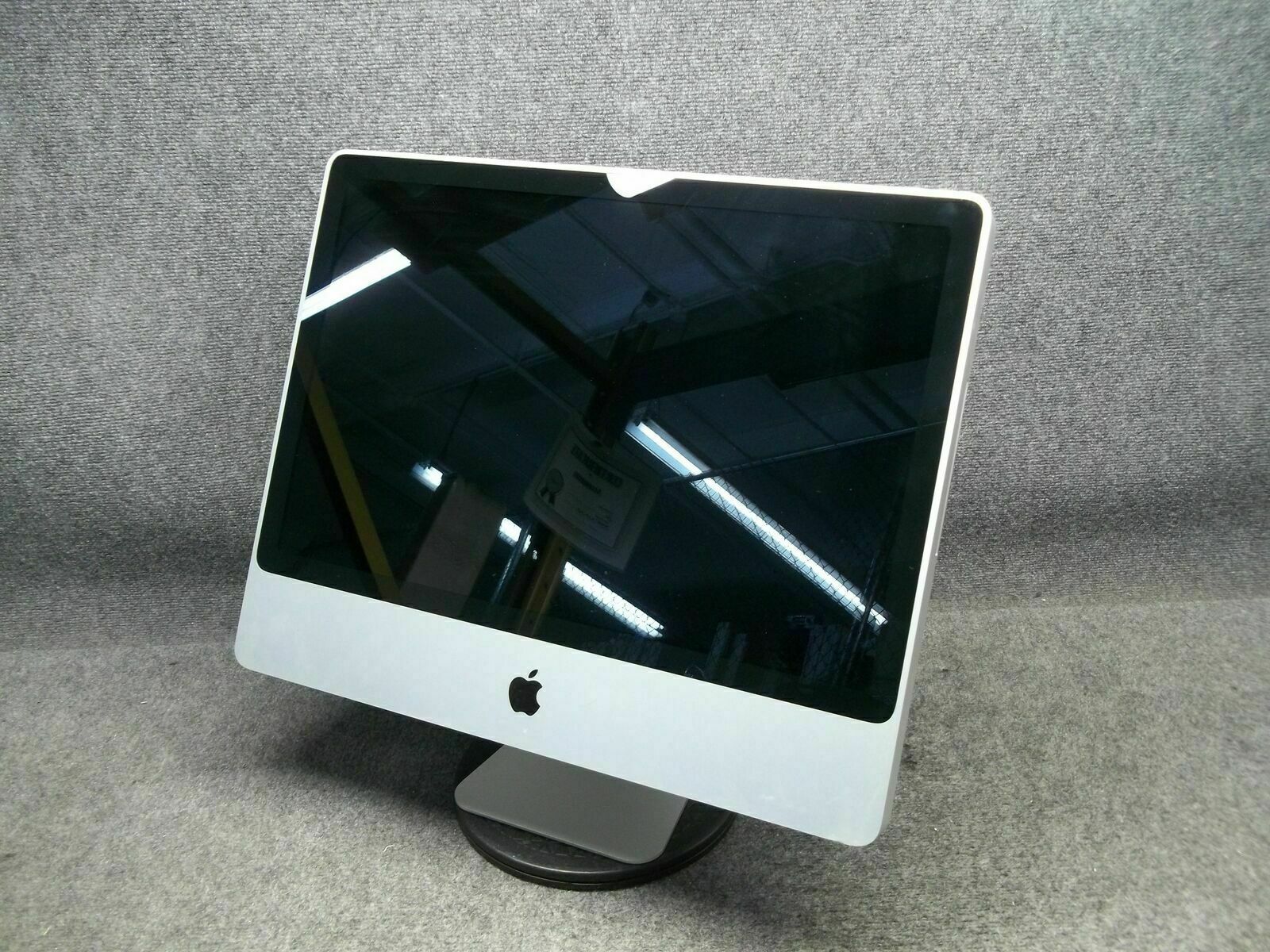 Apple iMac 24