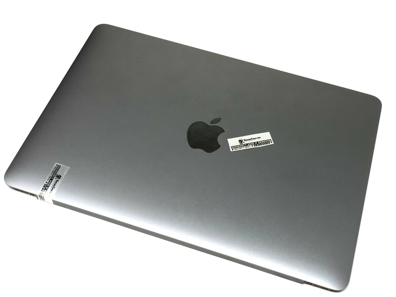 12” MacBook Retina A1534 Space Gray Full LCD Display Assembly 2015