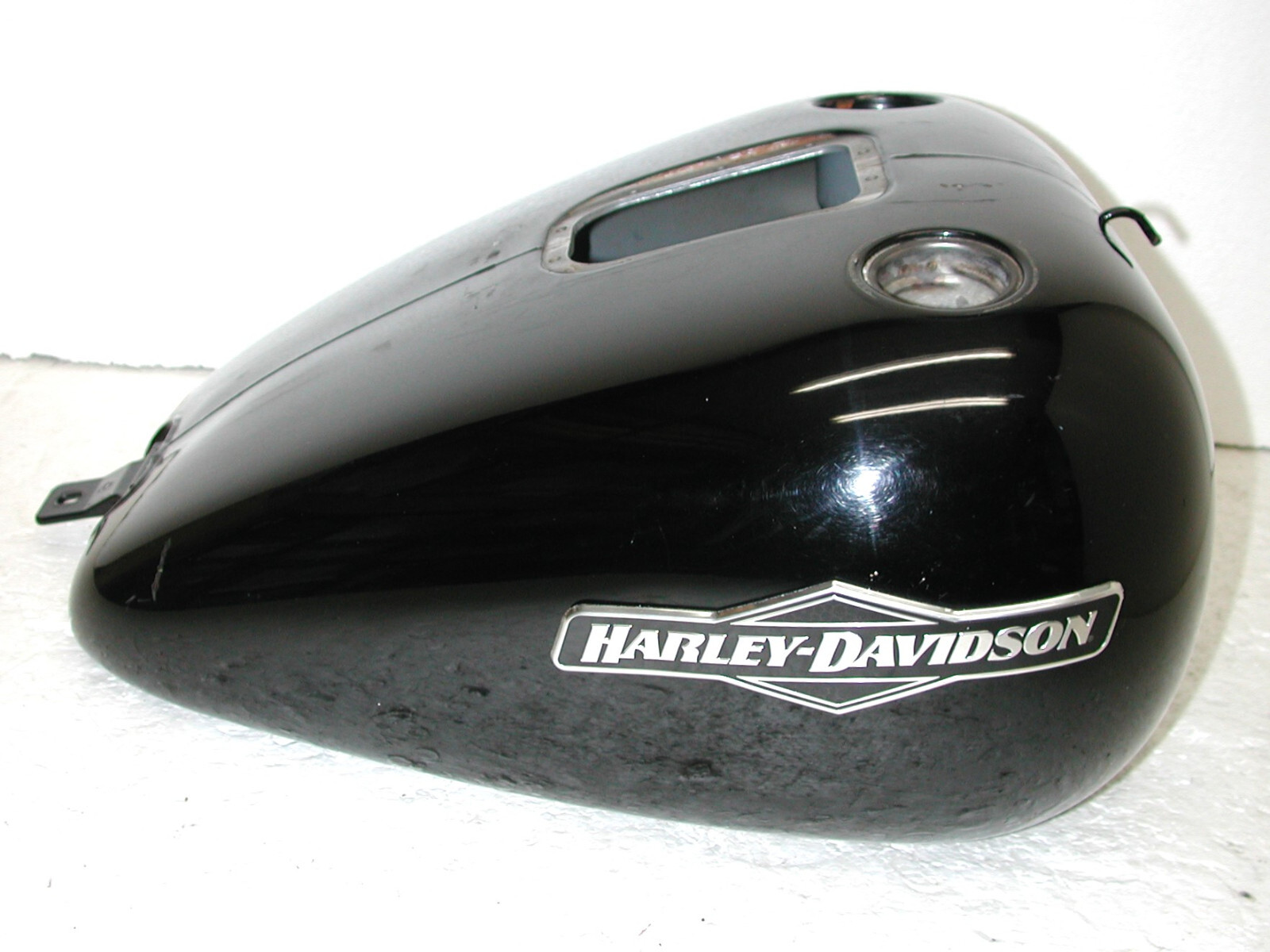 HARLEY DAVIDSON Softail Heritage Fat Boy 02-03 EFI OEM 61625-01E