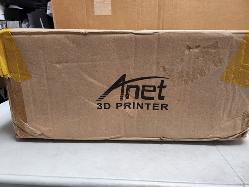 Anet ET4 3D Printer | eBay