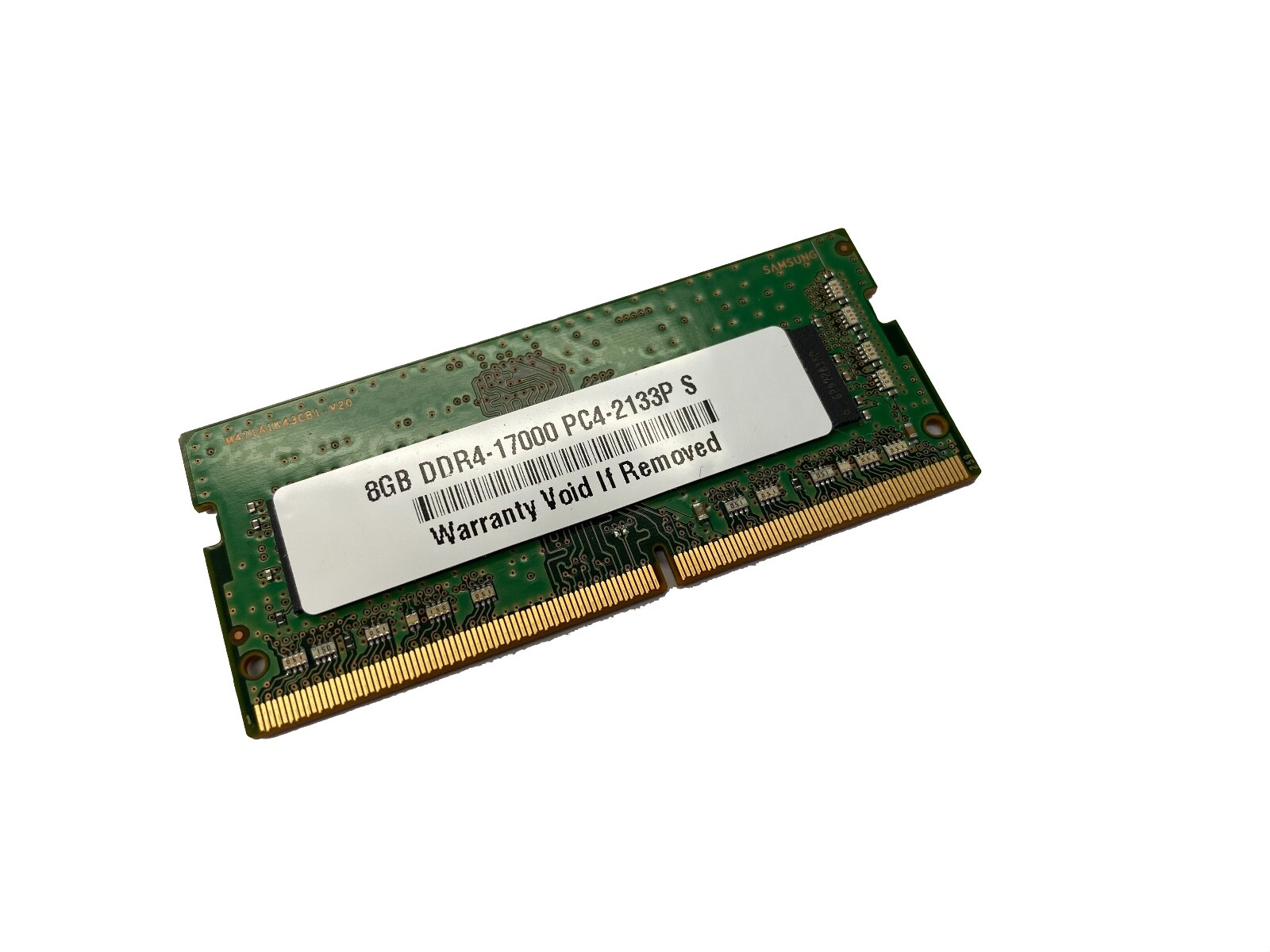8GB Memory for Acer Aspire ES Series ES1-433G-xxx, ES1-572-xxx