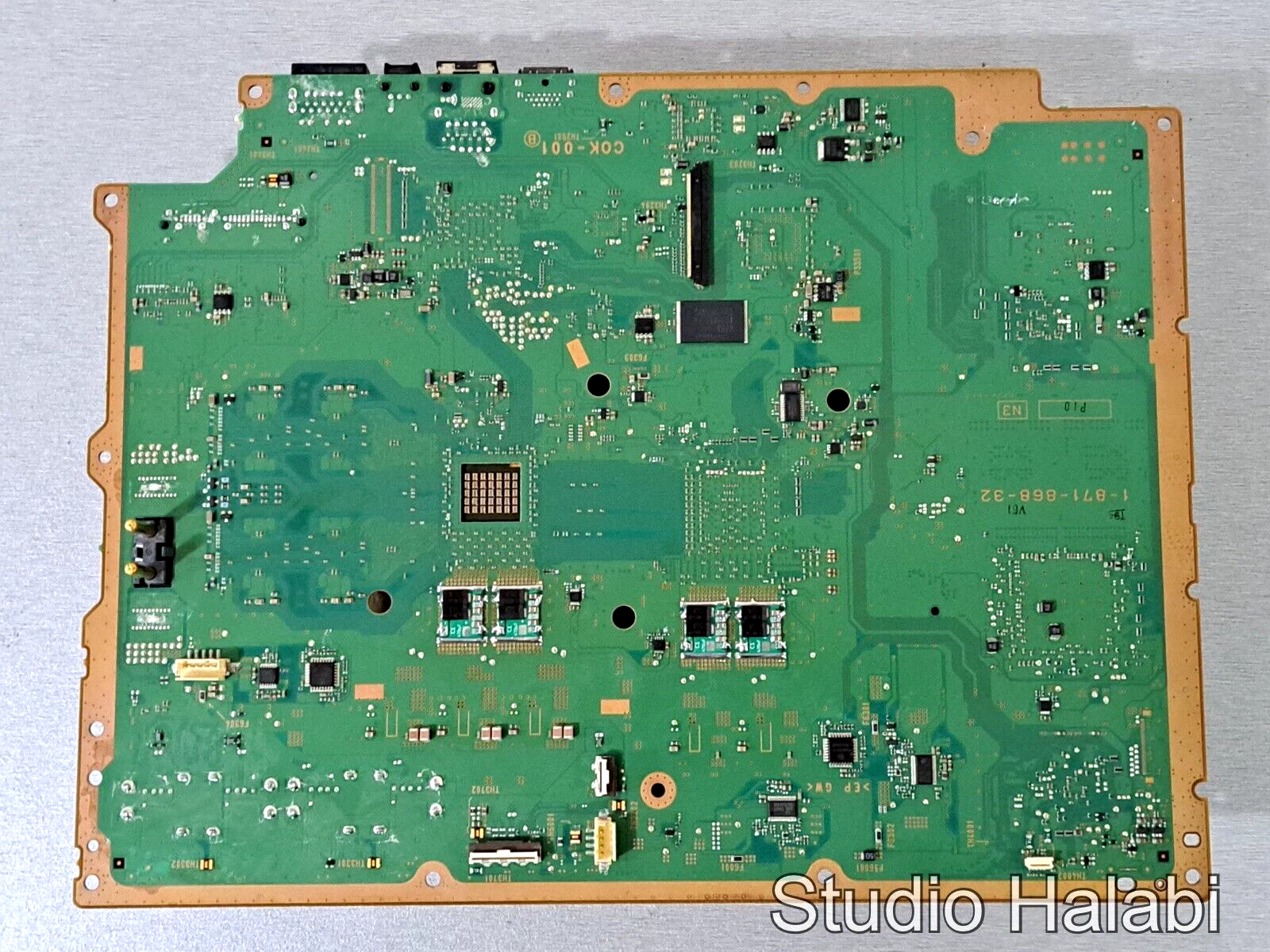 Frankenstein PS3 - 40nm RSX / GPU Replacement Service - 1 Year