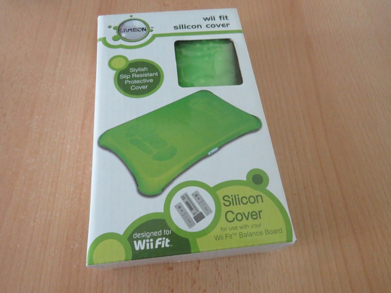 Balance Board Cover Silicone Protective Cover (x1)- Nintendo Wii