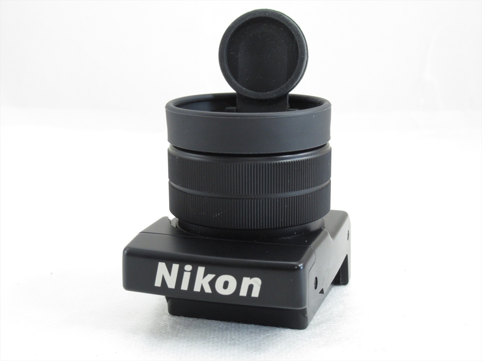 EXC+++!!】Nikon DW-21 High Magnification View Finder for Nikon F4