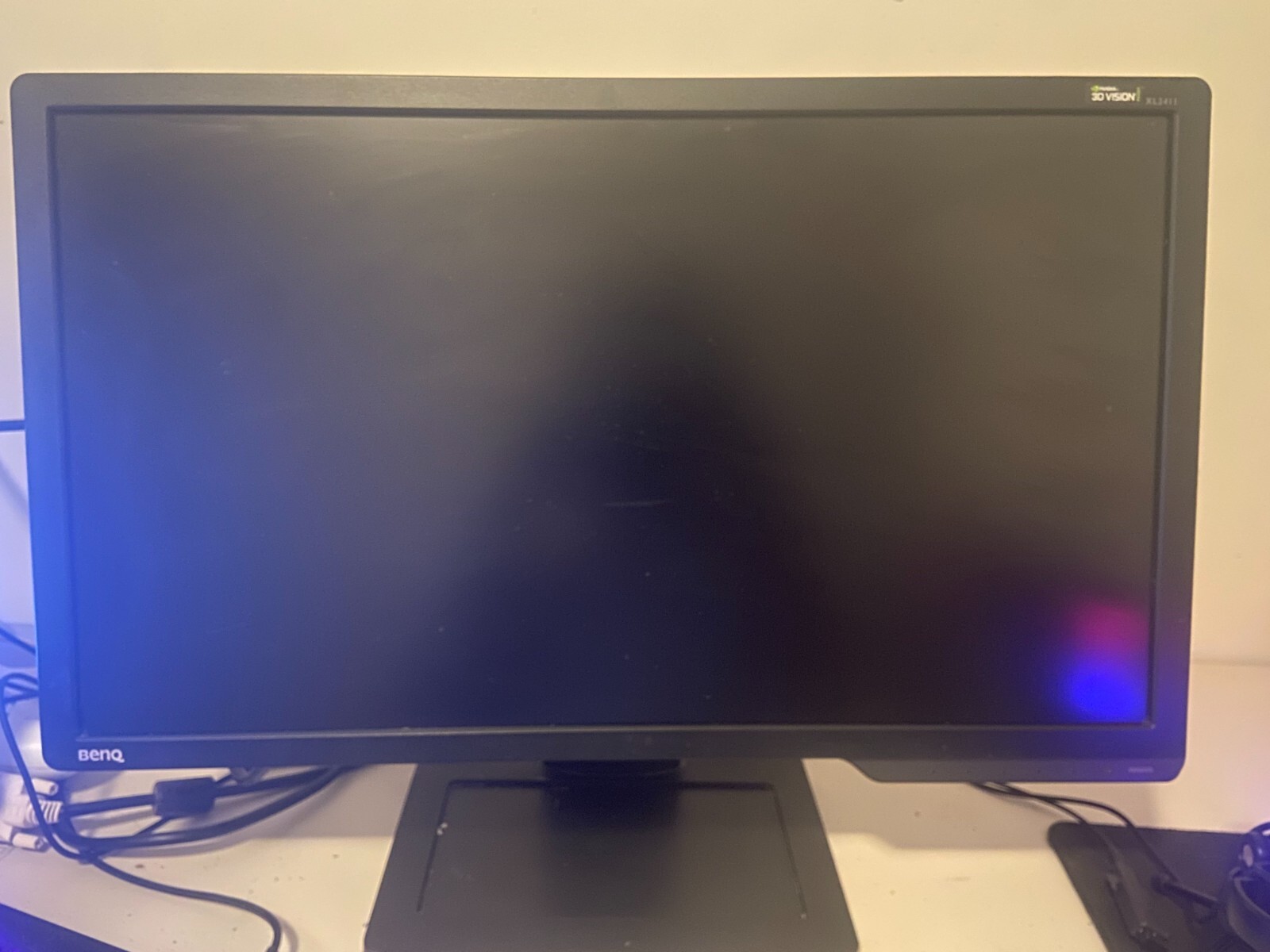 BenQ ZOWIE XL2411P 24 Inch 144Hz Gaming Monitor / 1080P 1ms | eBay