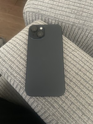 Apple iPhone 15 128GB Unlocked 6.1