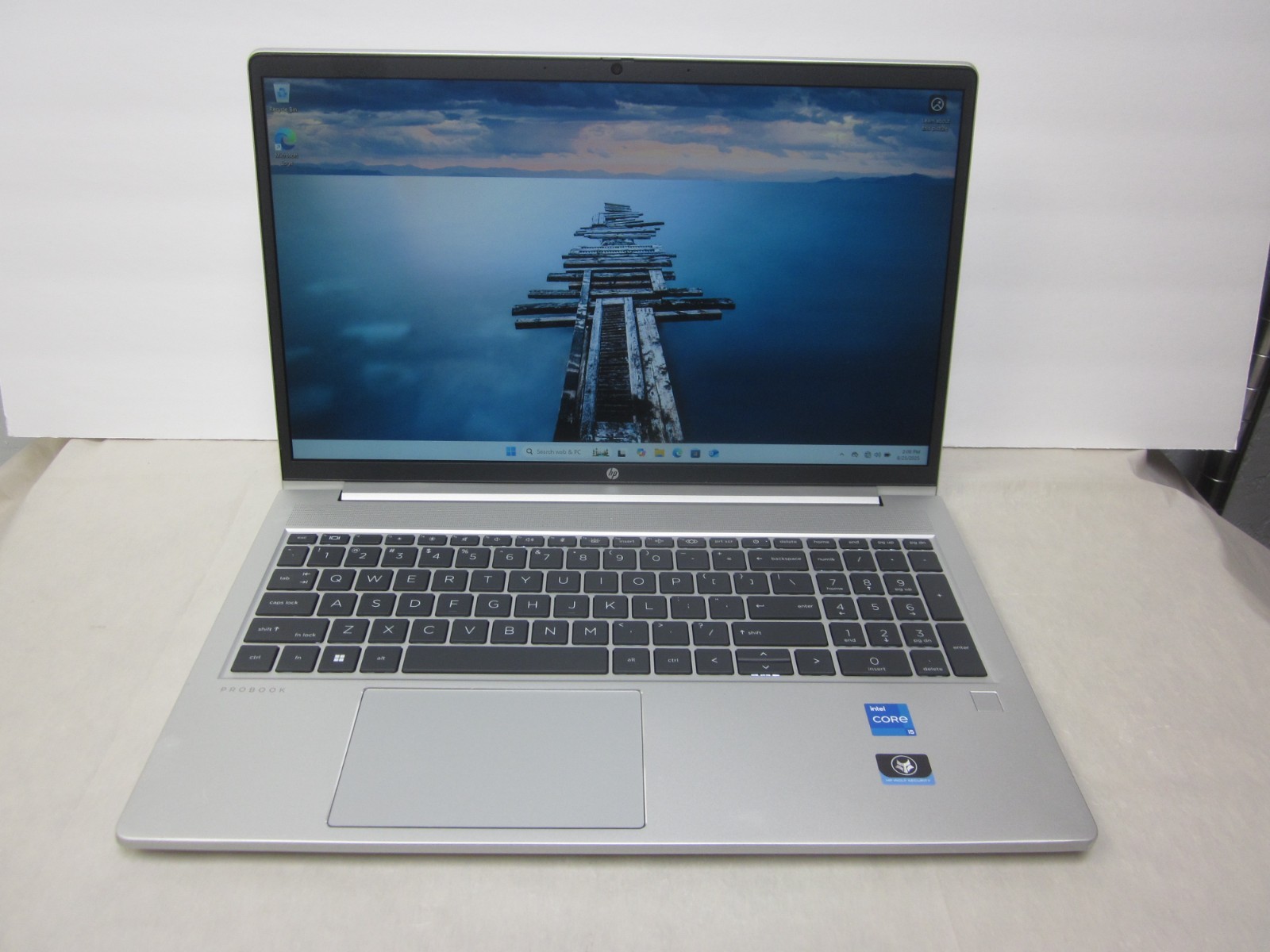 HP ProBook 450 G10 I5-1335U @ 1.3GHz 512GB 16GB WIN11PRO | eBay