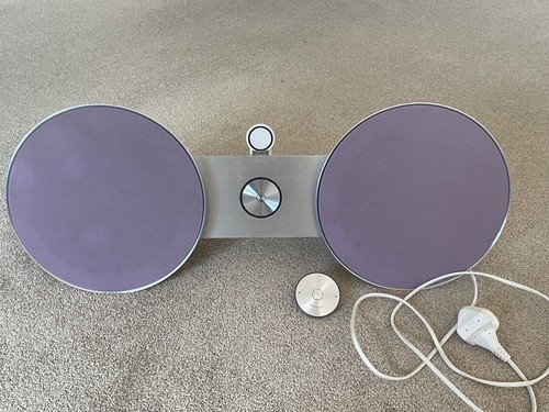Bang & Olufsen Beoplay A8 Speakers Sound System Rare Colour | eBay