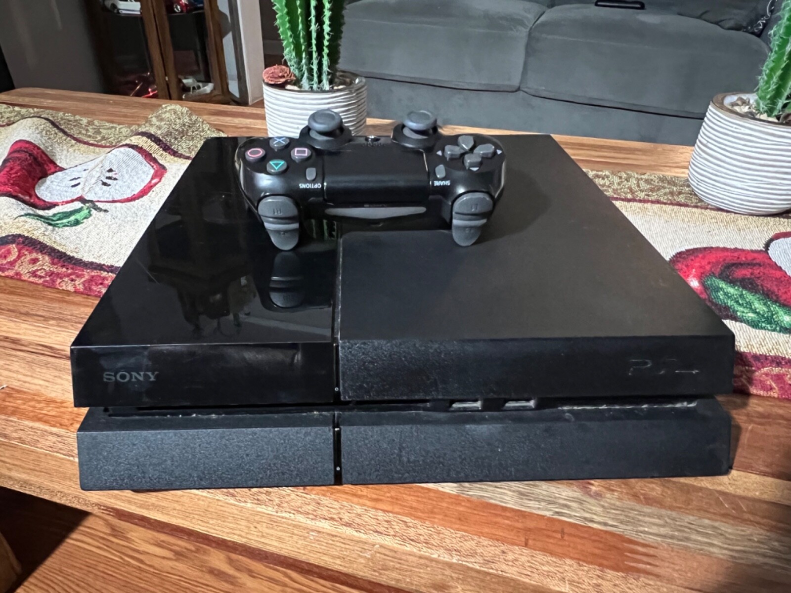 sony playstation 4 PS4 500GB | eBay