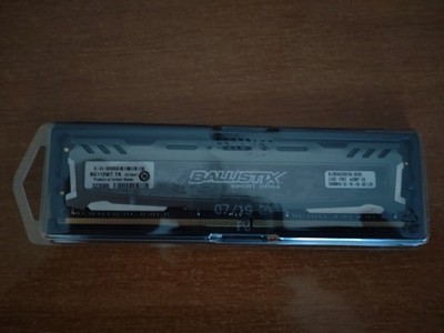 HP Kingston 8GB DDR4 3733 Desktop DIMM RAM 1Rx8 HP37D4U1S8ME-8X