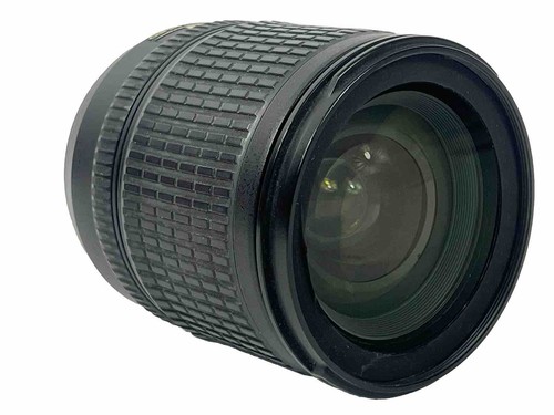 Nikon Nikkor AF-S 18-135mm f3.5-5.6 G ED DX IF Lens AFS With Front