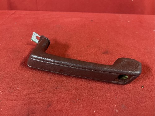 84-89 Nissan Z31 300ZX RIGHT Door Interior Trim Panel Pull Grab