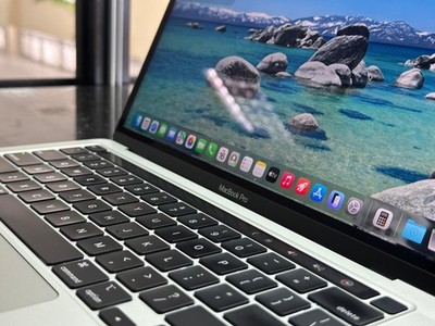 2020 MacBook Pro A2338 13
