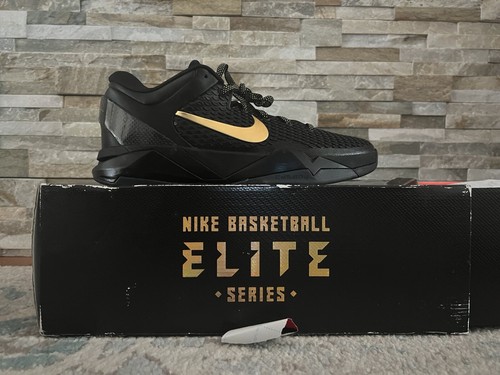 Nike Zoom Kobe 7 System Elite Away 2012 (Size 10.5) | eBay