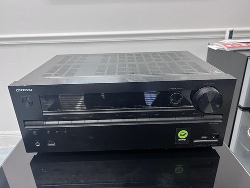 Onkyo TX TX-NR636 7.2 Channel 300 Watt Receiver 751398011597| eBay