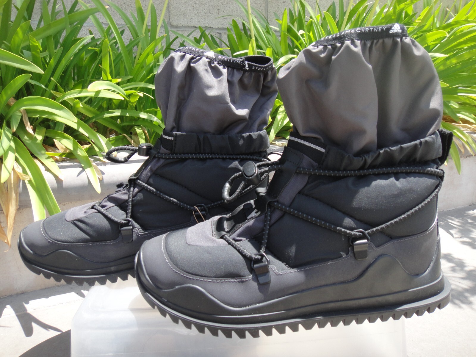 adidas Stella McCartney ASMC Cold.Rdy Winterboots Sneaker GY4384