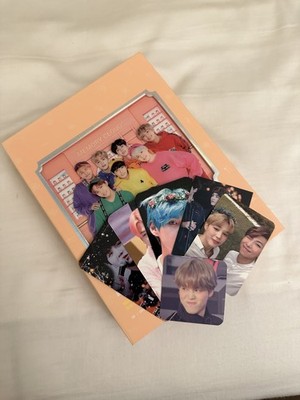 Mamamoo Jung Wheein In the Mood 2LP Limited edition Vinyl LP