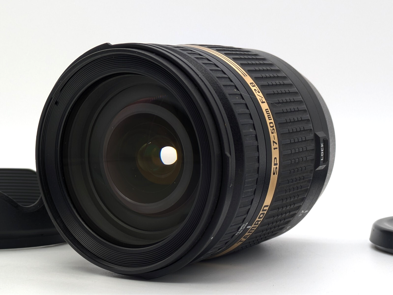 Video*[MINT] Tamron SP AF 17-50mm F2.8 XR Di II VC Standard for