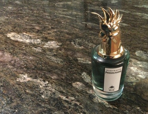 Helen by Penhaligon's perfume for her EDP 2.5 oz New in Box