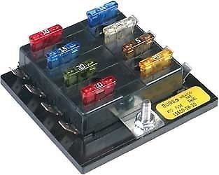 2000-2014 Volkswagen Golf Fusebox Fuse Box Relay Module--S1 | eBay