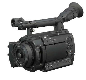 Sony PMW-F3 Camcorder - Black for sale online | eBay