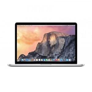 Apple MacBook Pro (15