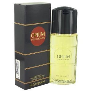 Yves Saint Laurent Opium Eau d'ete Summer fragrance 3.3oz/100ml