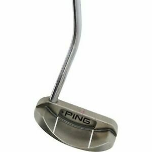 Ping Redwood Anser Black Nickel 34In Putter | eBay