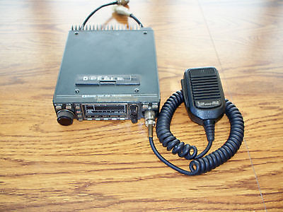 ICOM IC-731 HF ALLMODE 100W Transceiver Ham Radio Working