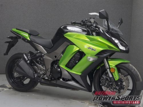 2010 Kawasaki Ninja Zx14 Zx1400c Right Rear Back Passenger Peg | eBay