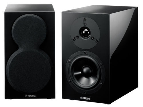 Yamaha NS-BP200 Main / Stereo Speakers for sale online | eBay