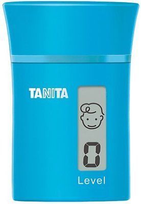 TANITA Body Composition Monitor RD-907 White Inner Scan Dual