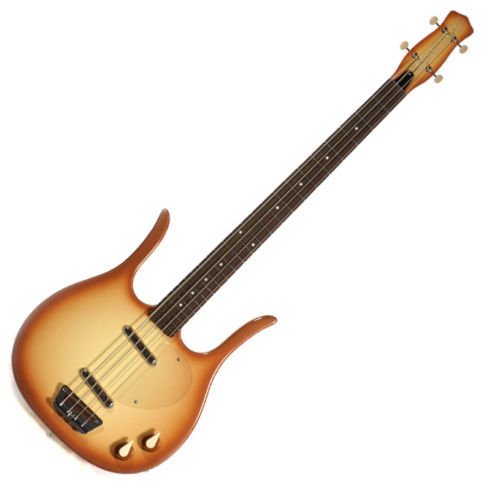 Danelectro Cool Cat Fuzz V1 | eBay