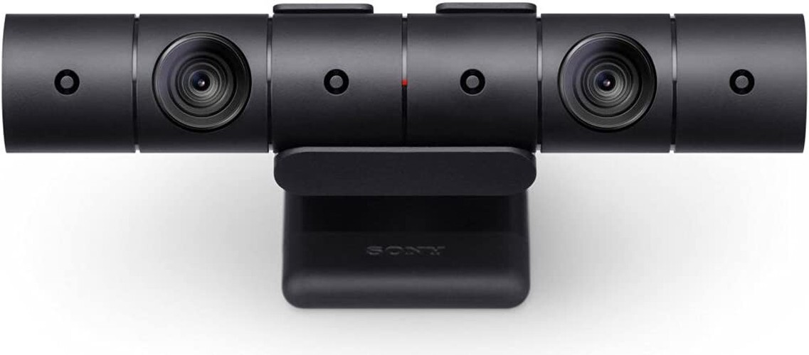 Genuine SONY CUH-ZEY2 Playstation 4 Camera | eBay