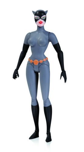 希少】 HORIZON VINYL MODEL KIT CATWOMAN 希少】 HORIZON VINYL MODEL