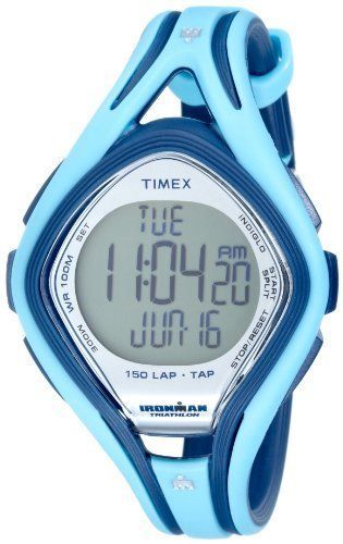 TIMEX SEA Digital Watch Timex x Wind and Sea Classic Digital Black