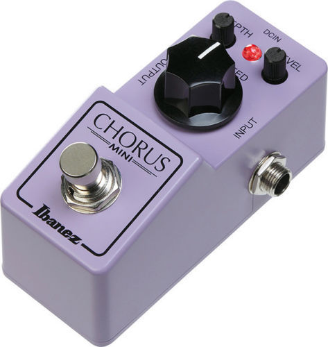 Guyatone CHV Chorus Pro Analog Chorus | eBay
