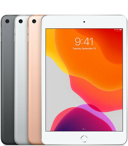 Apple iPad Mini 5 (5th Gen) 2019 7.9