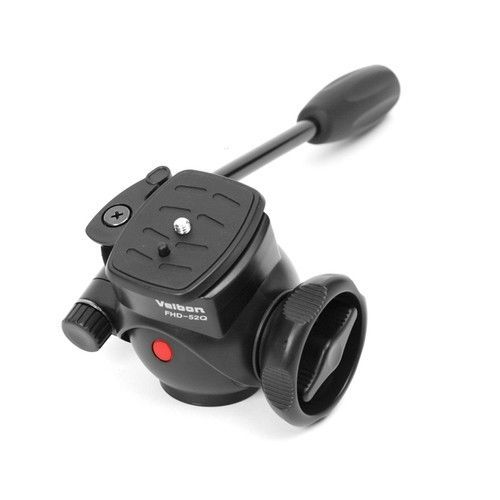 Velbon CX560 Tripod with 3 Way Head (V20326) 4907990203229| eBay