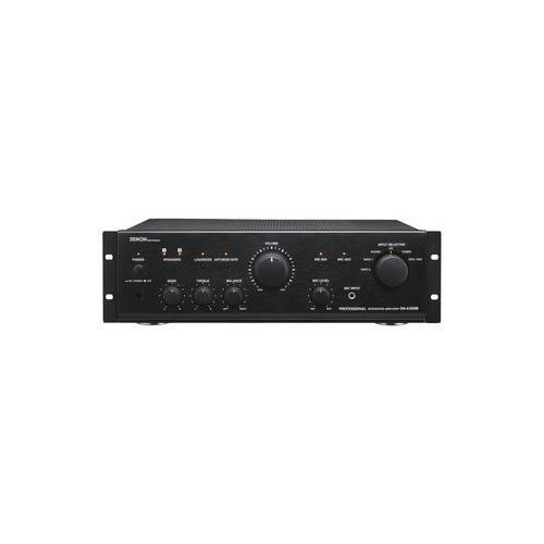 Denon TU-1500AE AM/FM Tuner + PMA-390AE Integrated Amplifier Hi-Fi