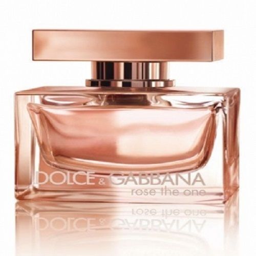 ❤️ ROSE THE ONE,DOLCE&GABBANA,D&G ,1.7 fl.oz.50ml,Eau de Parfum