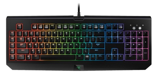 Razer BlackWidow V4 Pro 75% Wireless Hot-swappable Gaming Keyboard