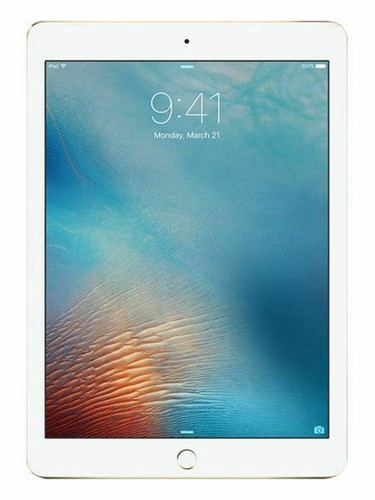 Unlocked Apple iPad Pro 13
