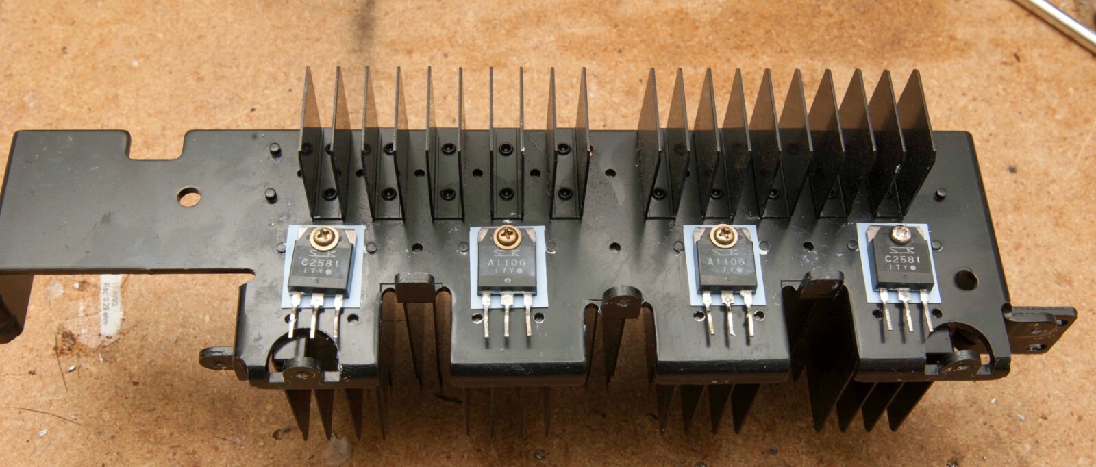 Technics SU-V5 | eBay