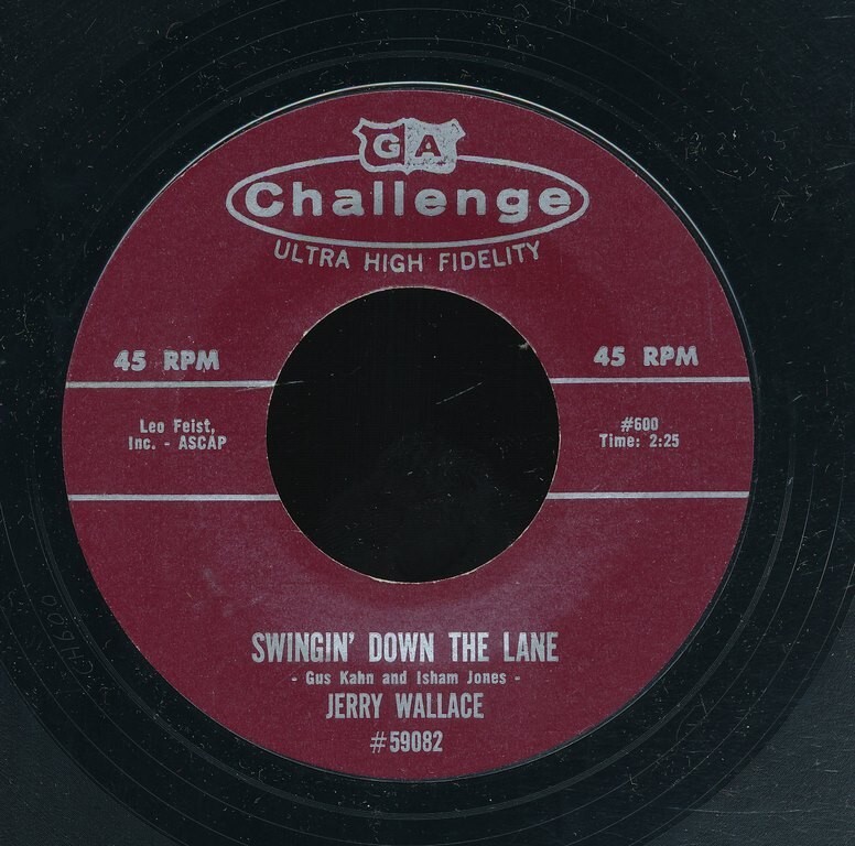45tk-vocal-CHALLENGE 59082-Jerry Wallace-(Swingin' down the lane