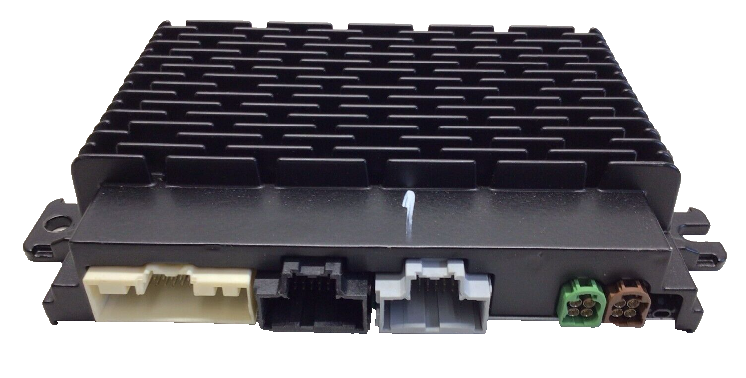 2023 Genuine Ford F-150 Left Advanced Driver Control Assembly PL3Z