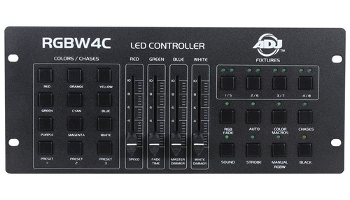 RARE Alesis AirFX Sound and Effects Controller - DJ Equipment